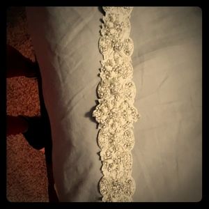 Wedding belt